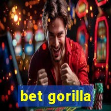 bet gorilla